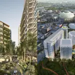 Dubai: Expo city launches sky residences