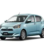 Mira X Car Price in Pakistan 2023 & Features
