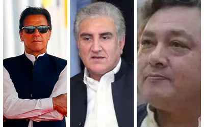 Azam Khan gives another statement in cipher case