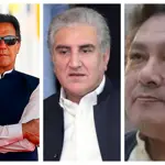Azam Khan gives another statement in cipher case