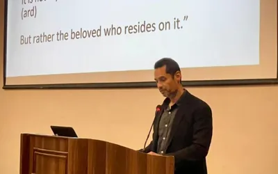 IBA, UC Berkeley signed MoU to develop collaboration of faculty