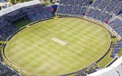 New York to host eight matches as ICC unviel T20 World Cup 2024 fixtures