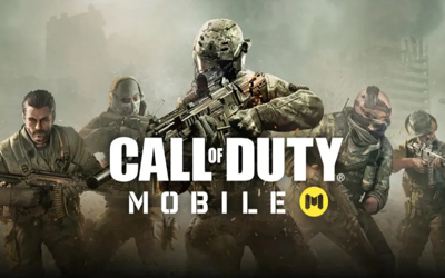 Call of Duty Mobile Codes for January 2024