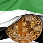 BTC TO AED: Today’s Bitcoin price in UAE on January 19, 2024