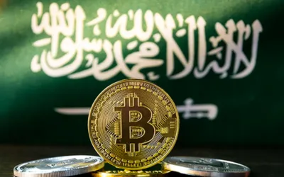 BTC TO SAR: Today Bitcoin price in Saudi Arabia on Jan 19, 2024