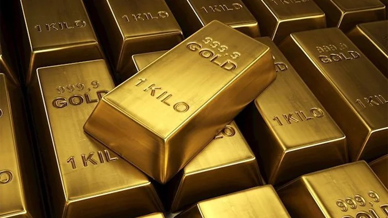 Gold price in Pakistan up by Rs1300 to Rs215,000/tola on Jan 19