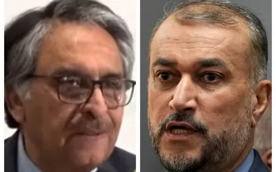 Pakistan willing to address ‘all issues’, Jilani tells Iranian FM