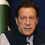 Imran says it was his "biggest mistake" to accept weak govt in 2018