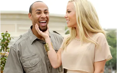 Who is Hank Baskett? All About Kendra Wilkinson's Ex-Husband