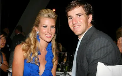 Who is Abby McGrew? All About Eli Manning's Wife