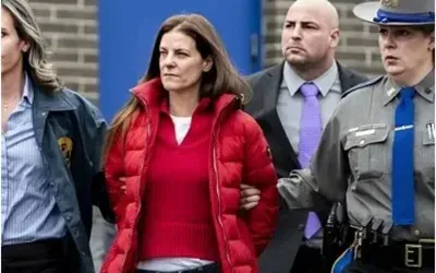 Who is Michelle Troconis? All About Fotis Dulos Girlfriend