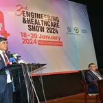 Ejaz Gohar sets ambitious goals for Pakistan’s economic self-reliance