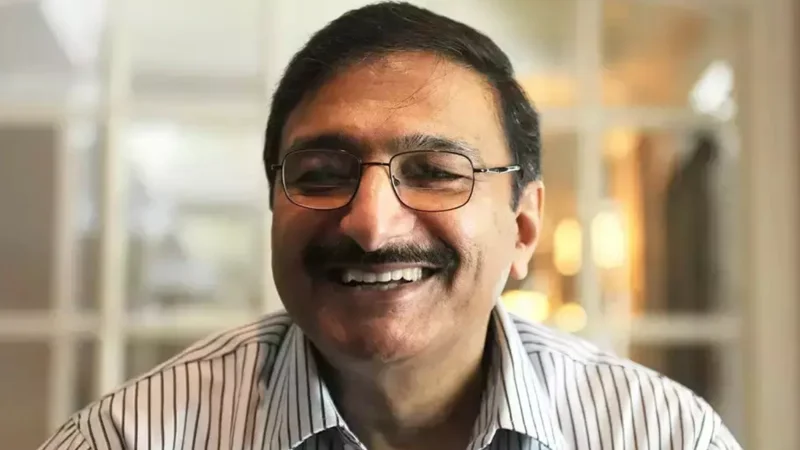 PCB Chairman Zaka Ashraf Steps Down