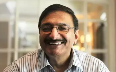 PCB Chairman Zaka Ashraf Steps Down
