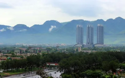 Islamabad, Pakistan latest weather update today