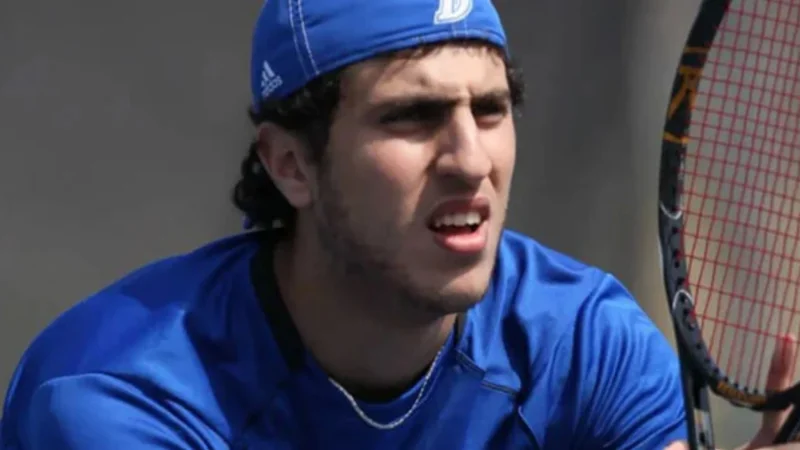 Tennis player Ghorbel banned 3 years for match-fixing