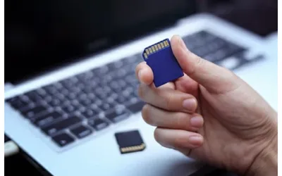 Here's How to Recover Android SD Card's Deleted Files Easily