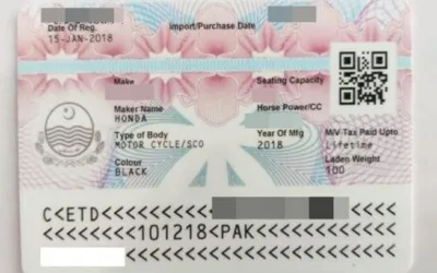 Punjab excise unveils virtual cards for vehicle owners