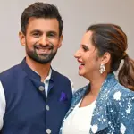 Sania Mirza, Shoib Malik's divorce confirm