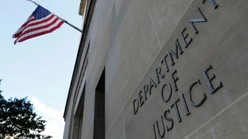 DOJ and FTC Probe Microsoft's OpenAI Deal