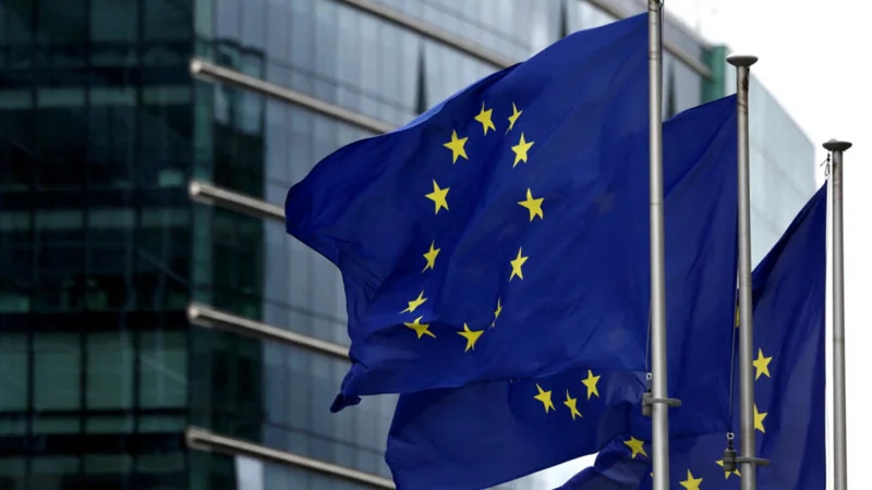 EU Antitrust Threat to Amazon's iRobot Deal