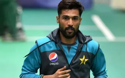 Amir Disagrees with Rizwan on T20I Opening Pair Shake-Up