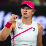 Iga Swiatek's Australian Open Exit: 'I did everything I could'