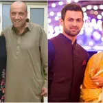 Sania Mirza's Father Responds to Daughter's Separation from Shoaib Malik