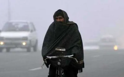Karachi, Hyderabad latest weather update today