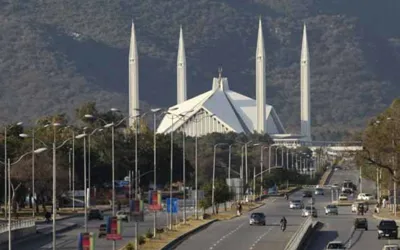 Islamabad, Pakistan latest weather update today