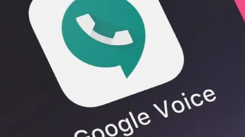 Steps to Track Down Google Voice Number