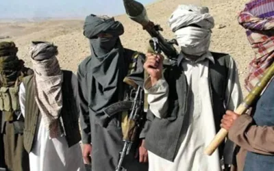Terrorist hideouts in Afghanistan raise concerns for Pakistan