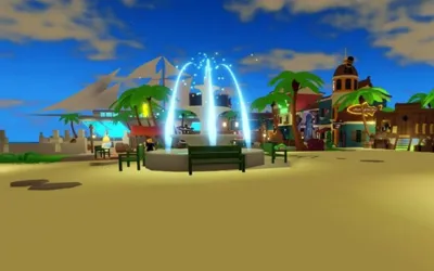 Guide for Simulating Rainbow Parrotfish Fishing