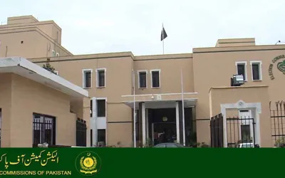 ECP finalises nationwide classification for 92,500 polling stations