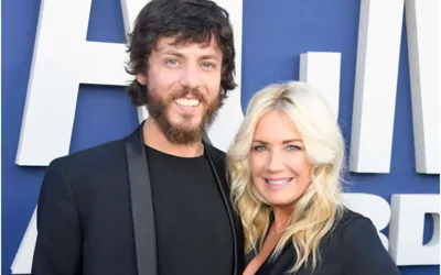 Who is Kelly Janson? All About Chris Janson's Wife