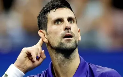 Djokovic Unveils Retirement Plan After Australian Open