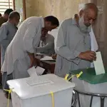 Tomorrow deadline for submitting postal ballot paper applications