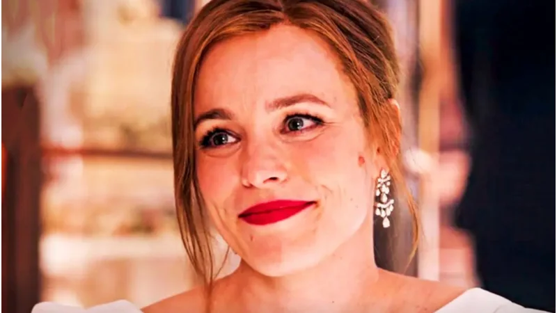Rachel McAdams
