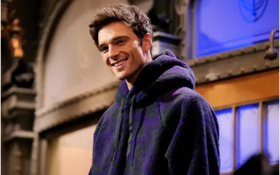 Who is Jacob Elordi? A Brief Look At His Life!
