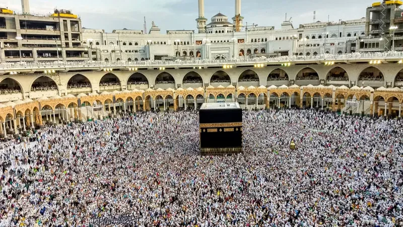 Pakistan introduces new private Hajj policy 2027–2030 with major reforms