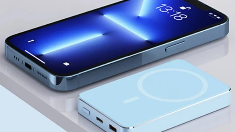 Fast wireless iPhone charger cost, details here