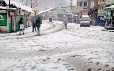 Peshawar, Khyber-Pakhtunkhwa latest weather update today