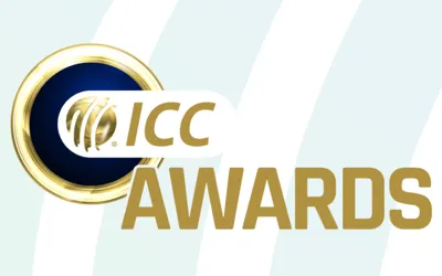 Who will be crowned ICC 2023 winners? List to be unvieled from today