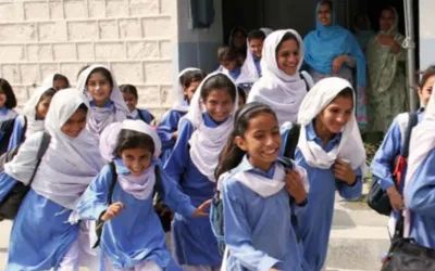 School to remain closed for 8 days due to elections