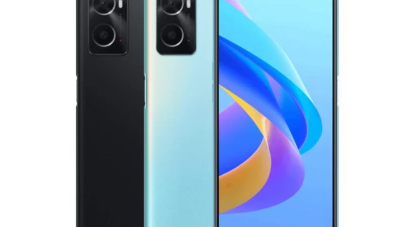 Oppo A76 Price in Pakistan & Specification