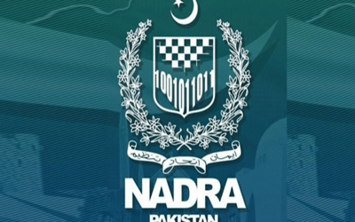 Nadra smart NICOP fee for Bahrain- January 2024