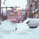 Deadly Toll: Over 90 lives lost in intense US winter storms