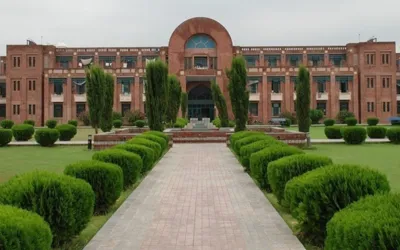 Security Threat:  IIUI to remain closed till Jan 26