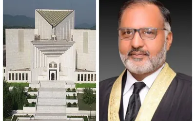 SC reserves its judgment in ex-IHC judge Shaukat Siddiqui dismissal case