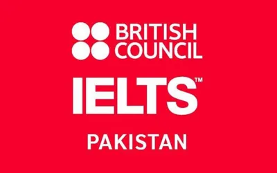 IELTS Fees in Lahore - January 2024